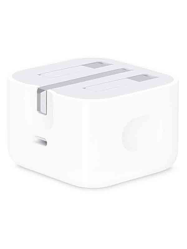 Buy Apple 20W Adapter iPhone USBC Adapter UAE